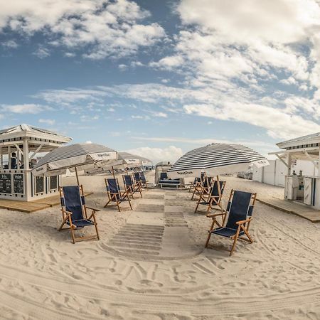 Renzzi On The Beach ميامي بيتش المظهر الخارجي الصورة